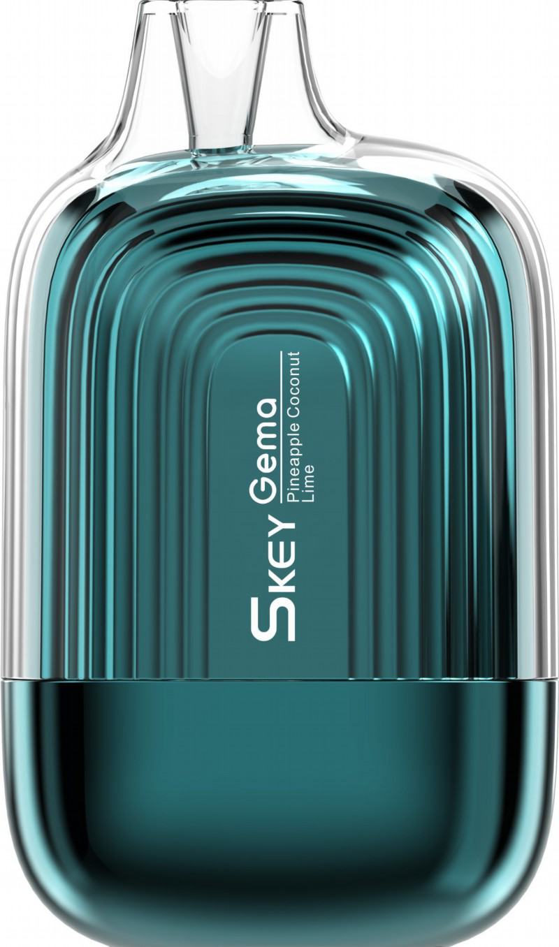 SKEY Skey Gema 7000 Puffs Smooth Hit Disposable Vape