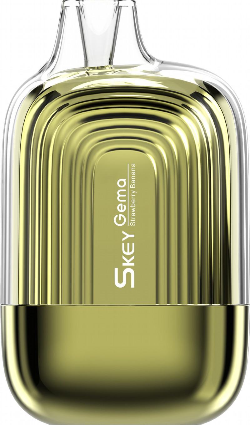 SKEY Skey Gema 7000 Puffs Smooth Hit Disposable Vape