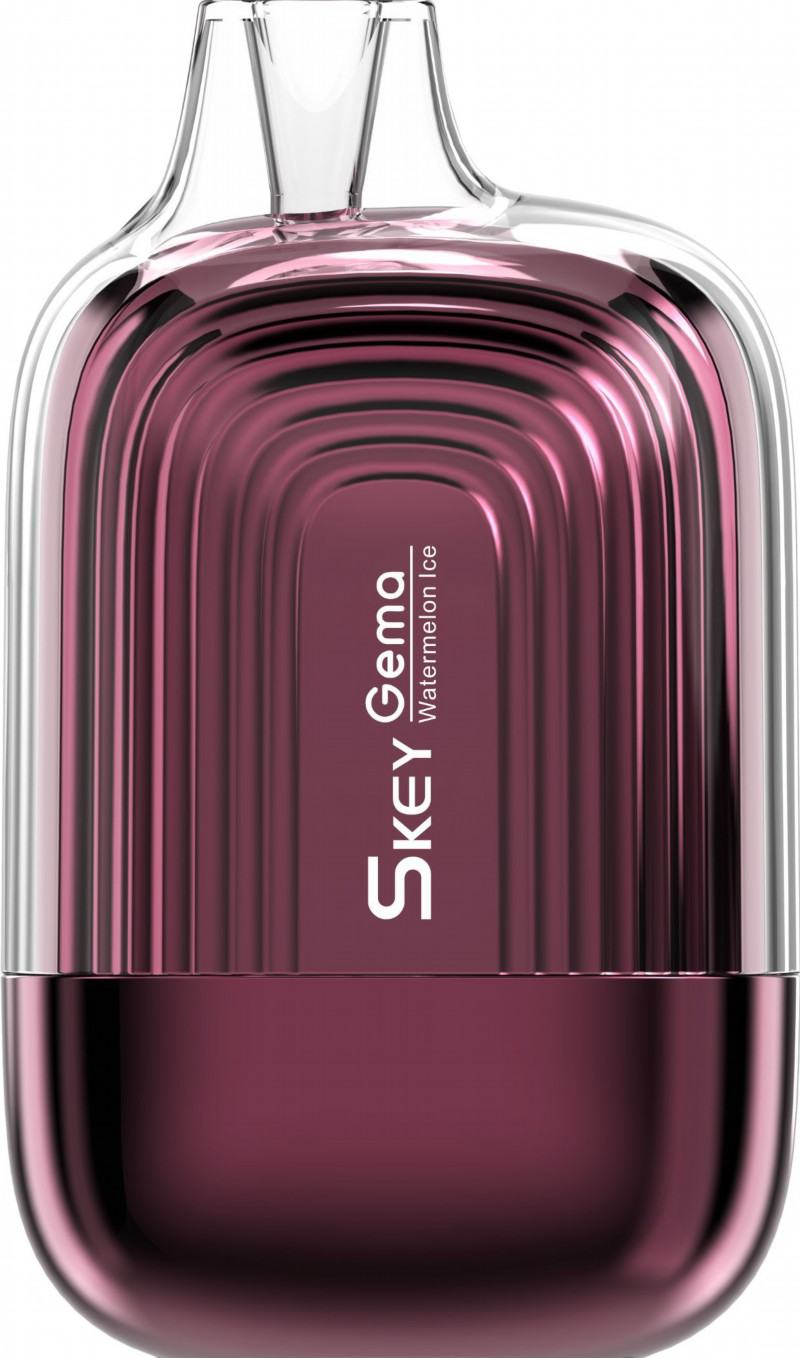 SKEY Skey Gema 7000 Puffs Smooth Hit Disposable Vape