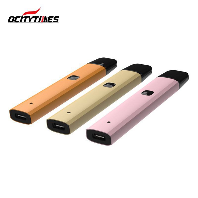 Ocitytimes Or100 Disposable Smooth Hit Vape