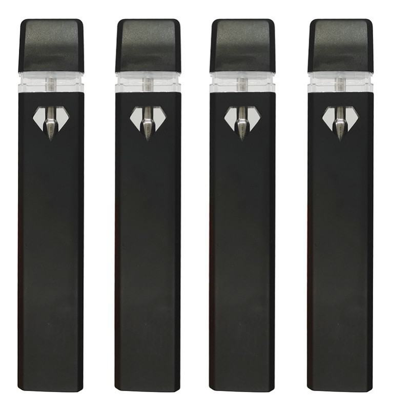 Big Puff Pens Plus OEM D7 Vape