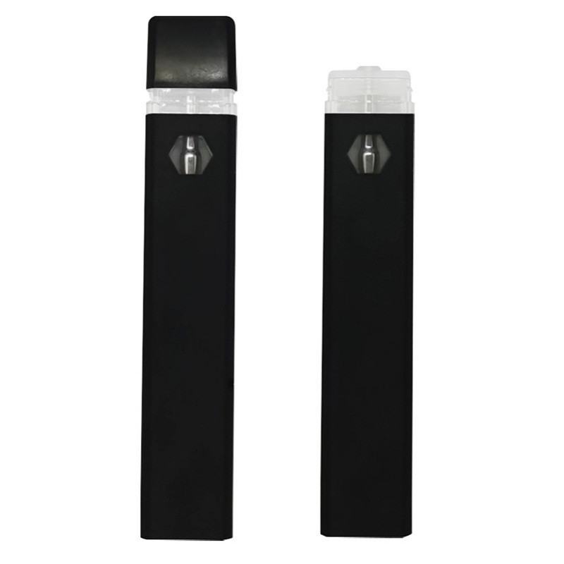 Big Puff Pens Plus OEM D7 Vape
