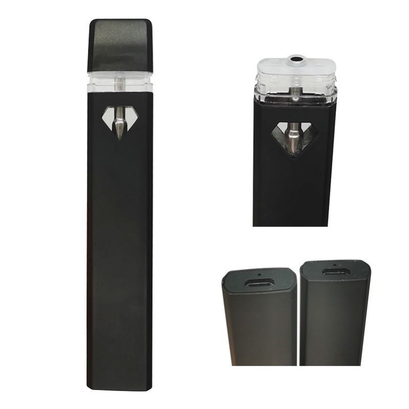 Big Puff Pens Plus OEM D7 Vape