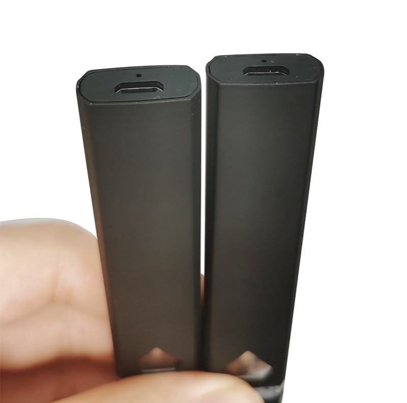 Big Puff Pens Plus OEM D7 Vape