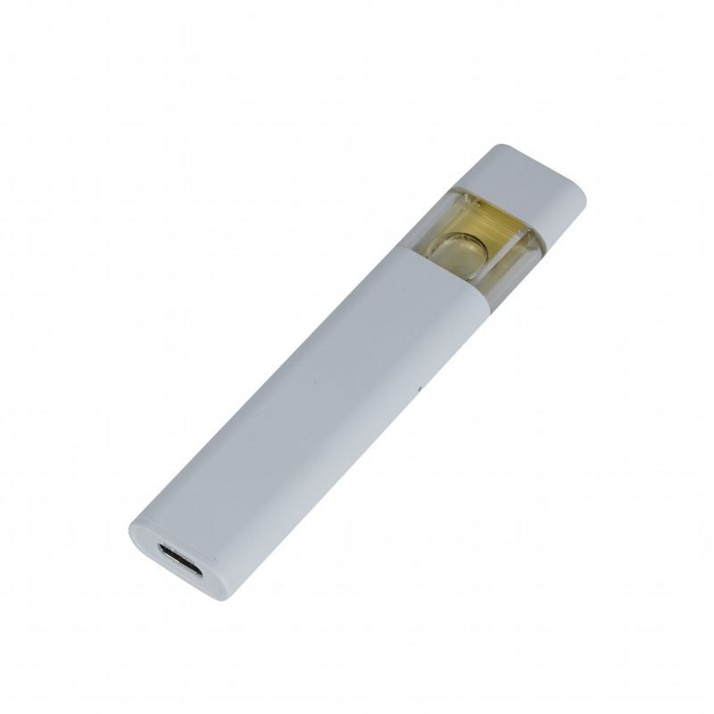  Disposable Smooth Hit Vape
