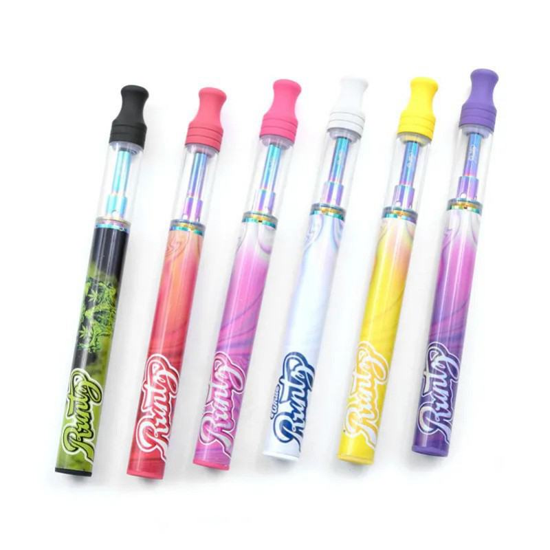 Whole Melt Extracts Pen Runty