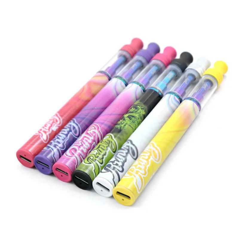 Whole Melt Extracts Pen Runty