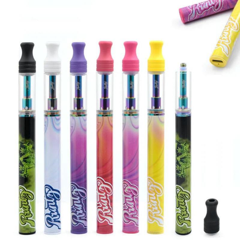 Whole Melt Extracts Pen Runty