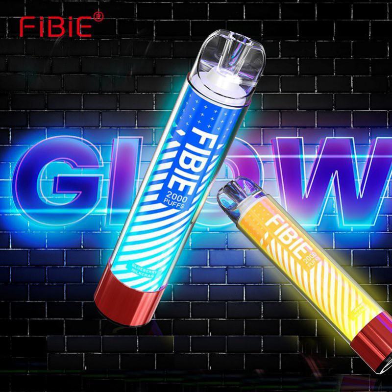 FIBIE Fibie Humi 3000 Electronic Cigarette Puff