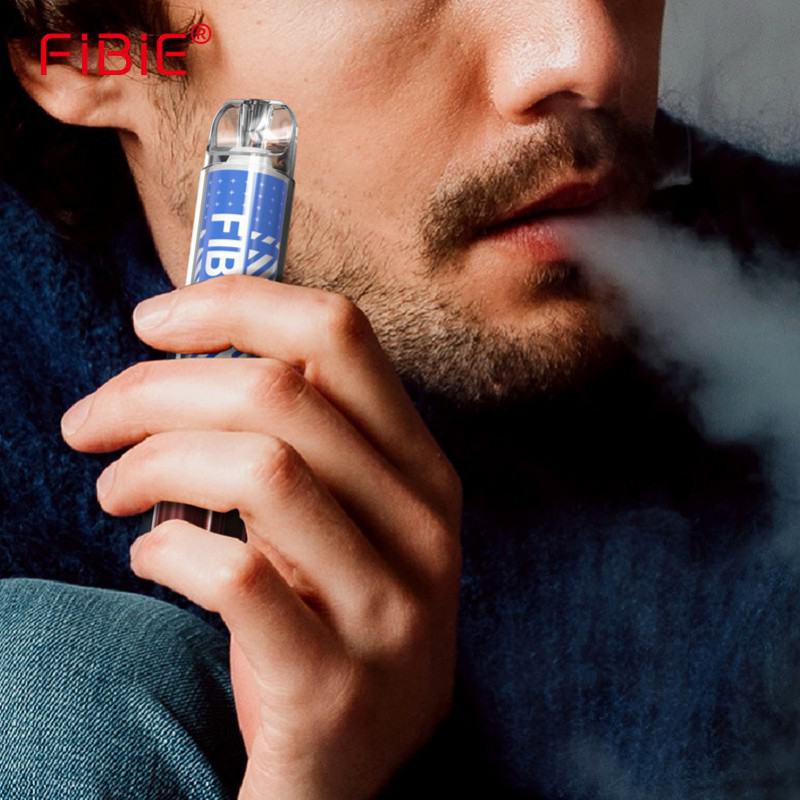 FIBIE Fibie Humi 3000 Electronic Cigarette Puff
