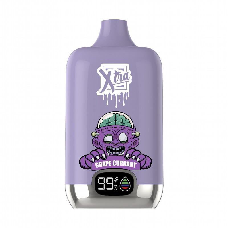 fango Xtia 13000 Puffs Smooth Hit Disposable Vape