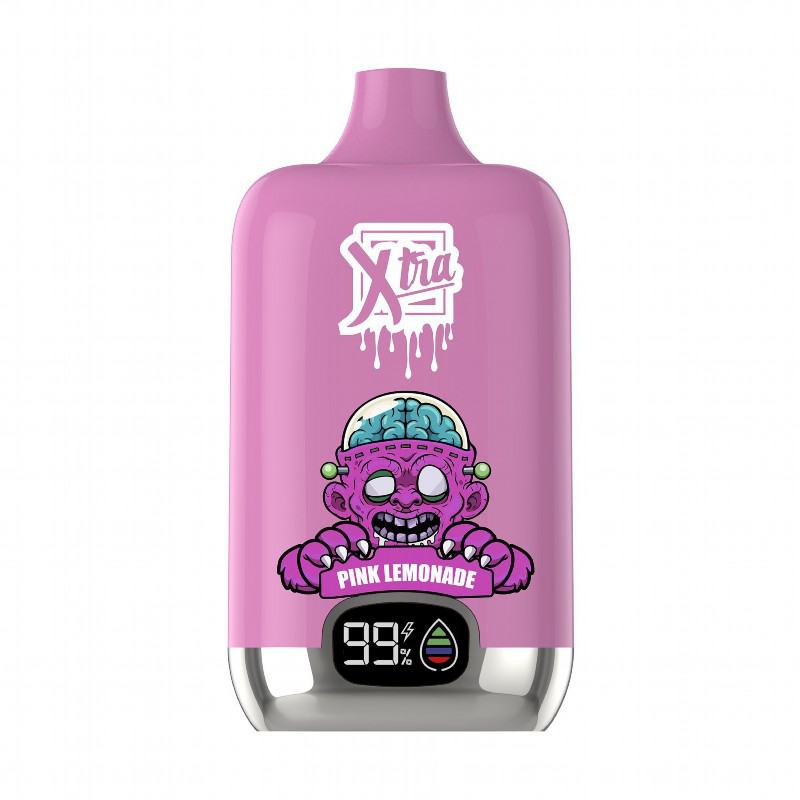 fango Xtia 13000 Puffs Smooth Hit Disposable Vape