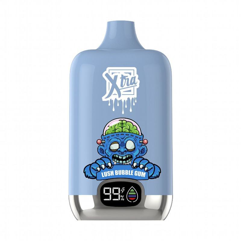 fango Xtia 13000 Puffs Smooth Hit Disposable Vape