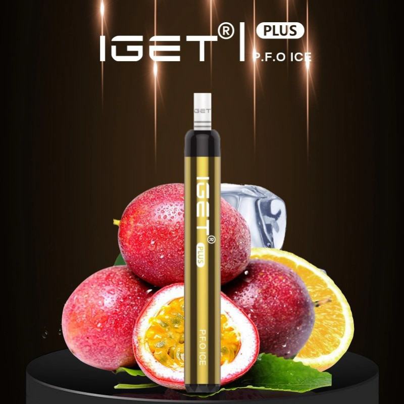 Disposable Joact E-cigarette Ig05 4000 Puffs Nicotine