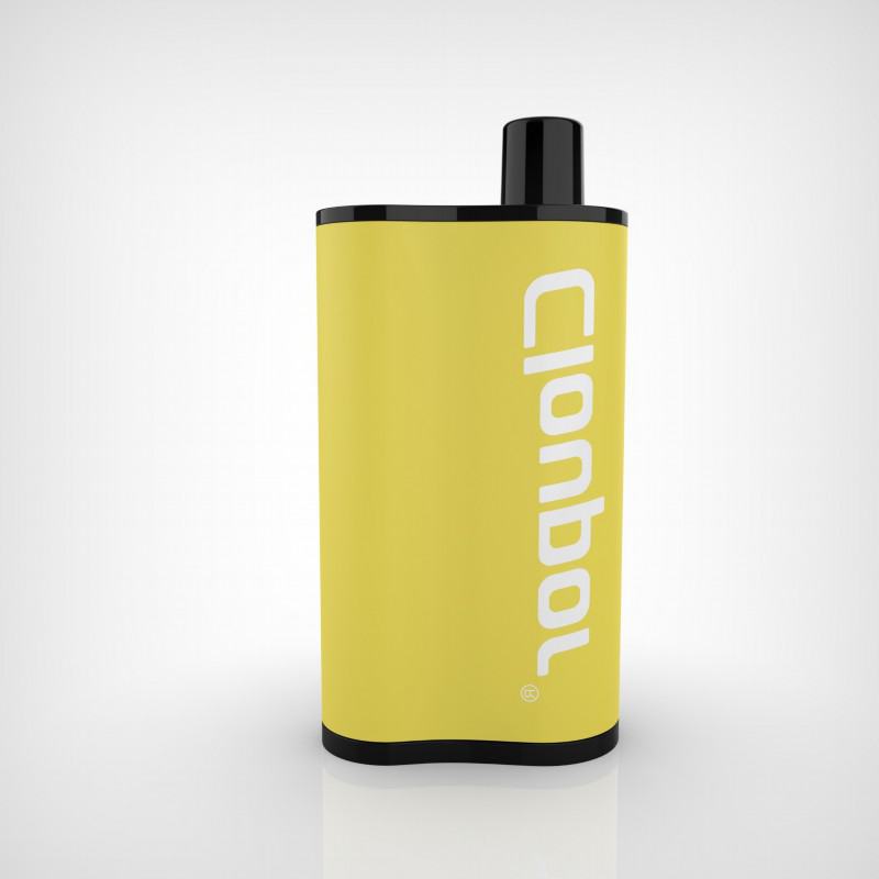 Disposable Vape Pens Cloupor C518