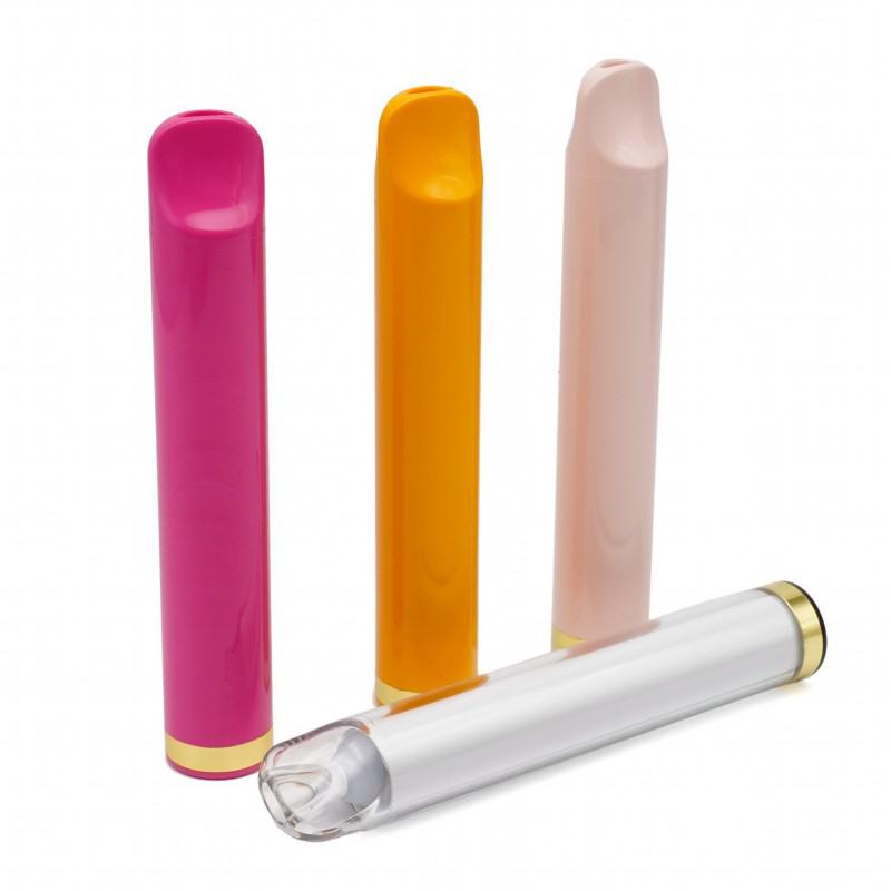 Niimoo Ndmacaron 550 Puffs Smooth Hit Disposable Vape