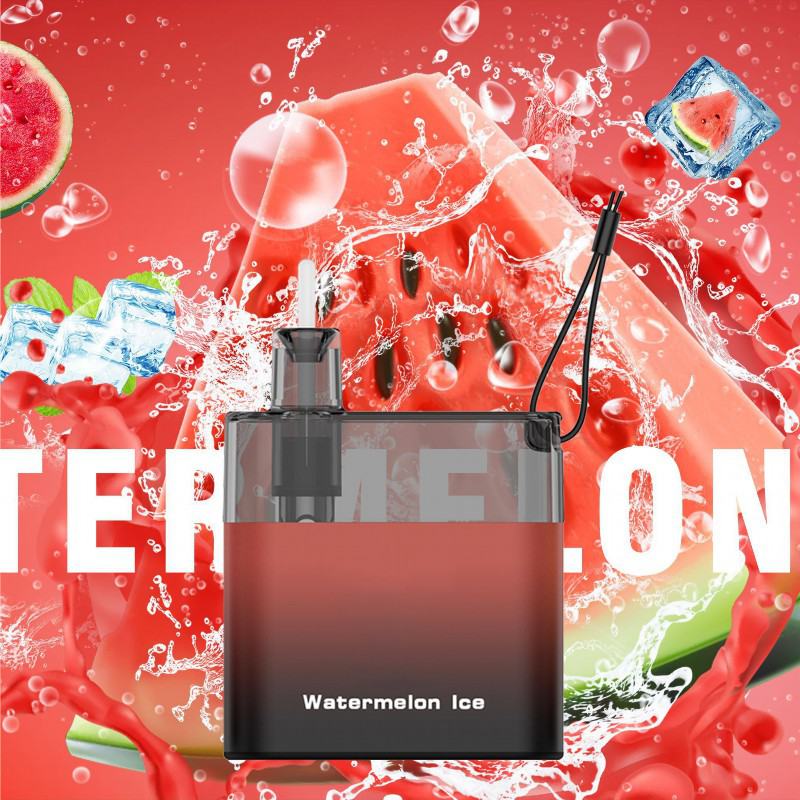 kk D43 3500  Kk D43 3500 Puffs Pen