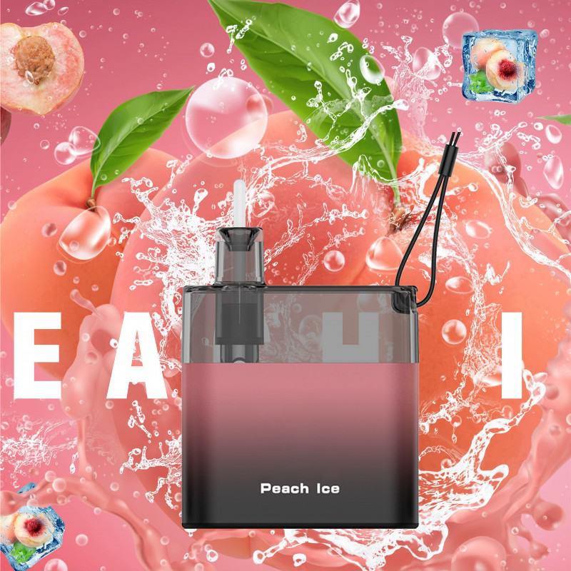 kk D43 3500  Kk D43 3500 Puffs Pen