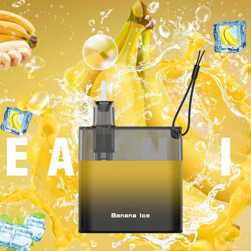 kk D43 3500  Kk D43 3500 Puffs Pen