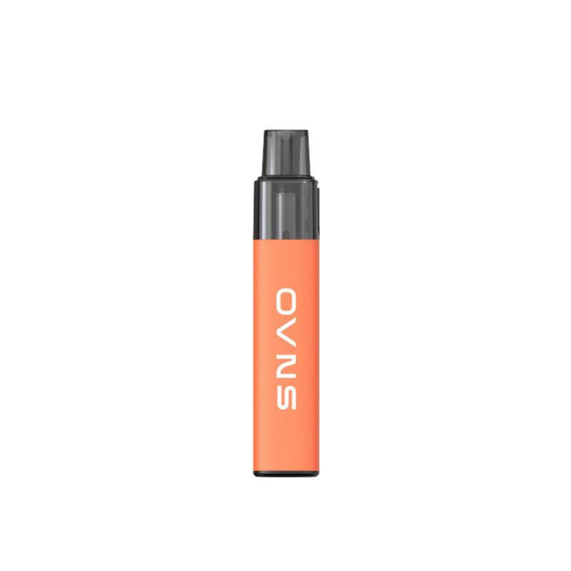 ovns 843 Refillable Puffs Disposables Vape