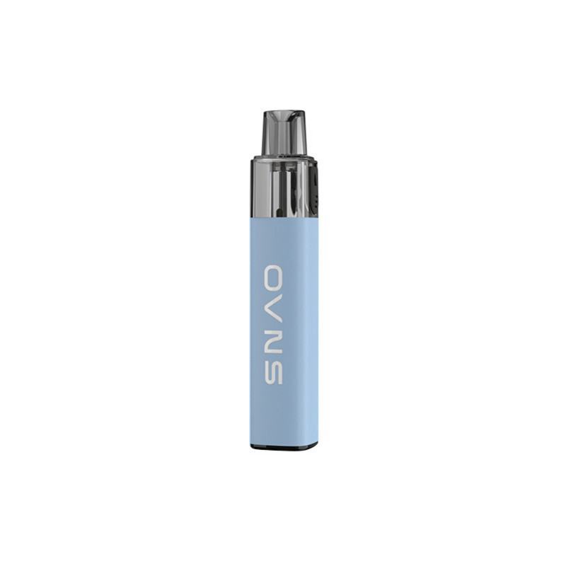 ovns 843 Refillable Puffs Disposables Vape