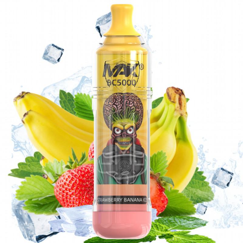 Smok Makbc5000 Disposable Vape Bars