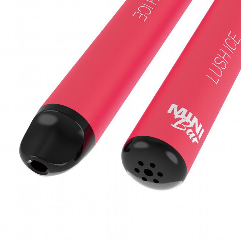 Big Puff Pens Plus Mini Js631 600 Puffs Vape