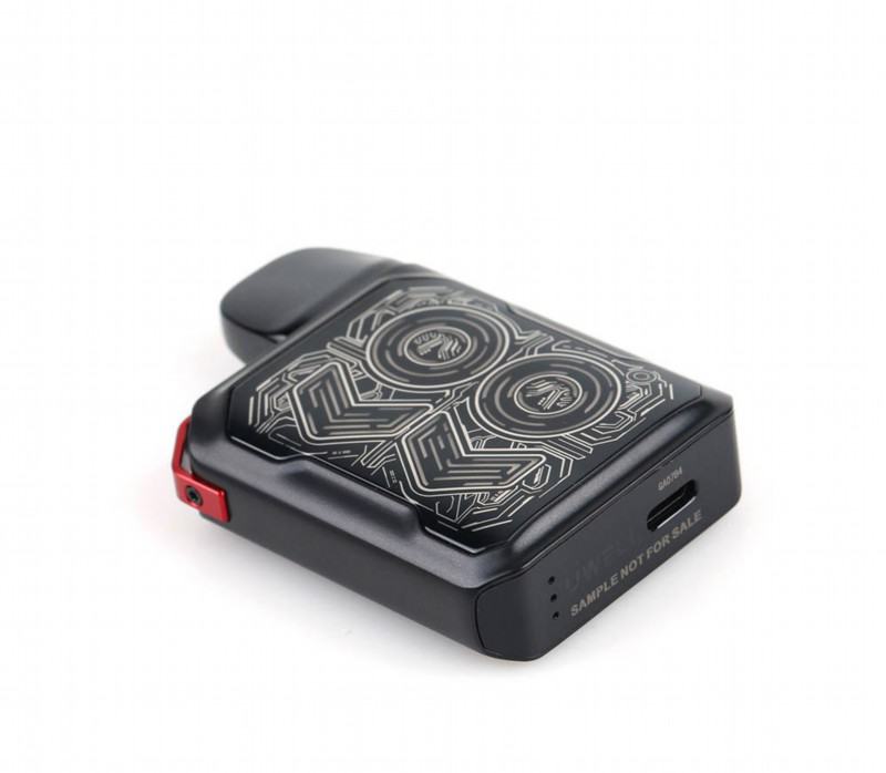 Disposable Uwell Vape Caliburn Gk2 Pod Kit