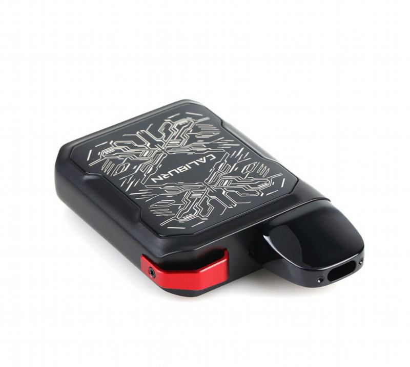 Disposable Uwell Vape Caliburn Gk2 Pod Kit