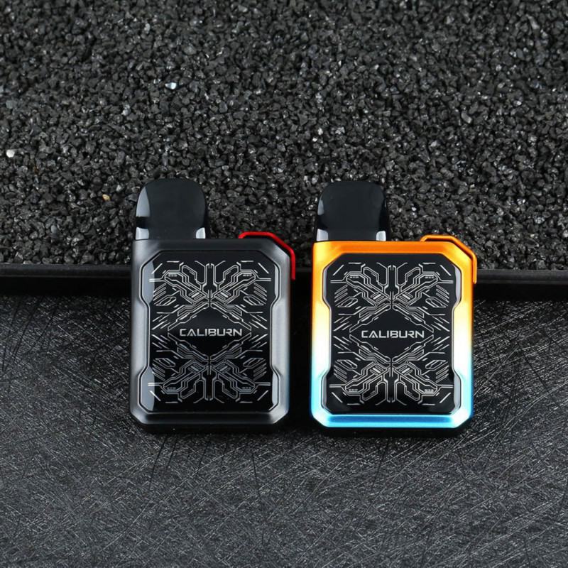 Disposable Uwell Vape Caliburn Gk2 Pod Kit