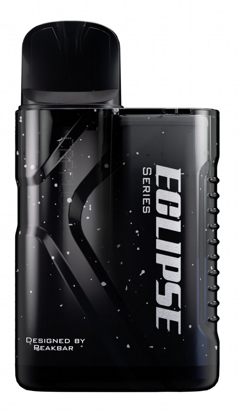 Peak Peak Eclipse Vape Big Puff Pen Plus