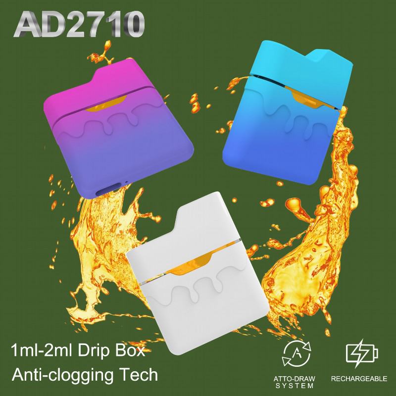 VALEDNA Vape Pen 2720