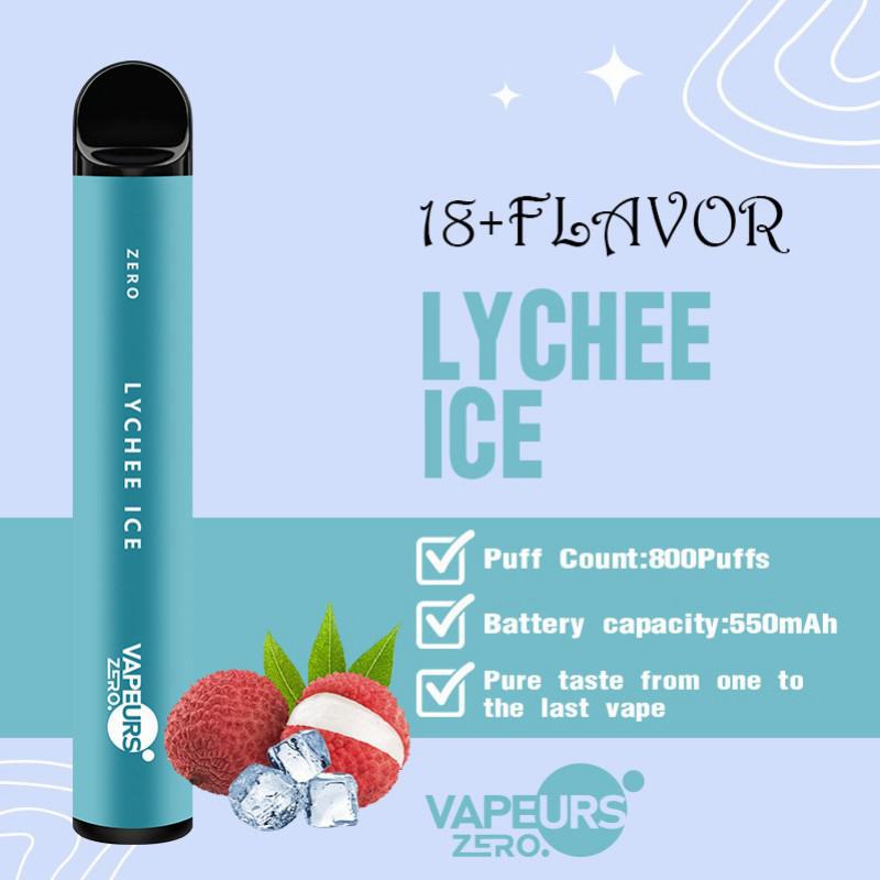 urs Urs 800 Puffs Disposable Vape