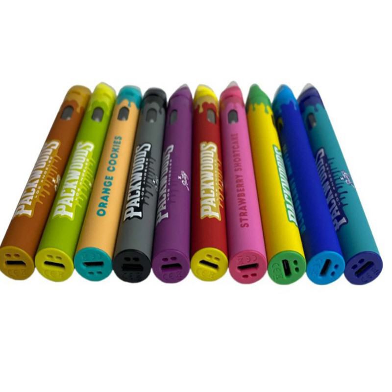 Packwoods Disposable Vape Packwoods X Runtz V3 Disposable Brands