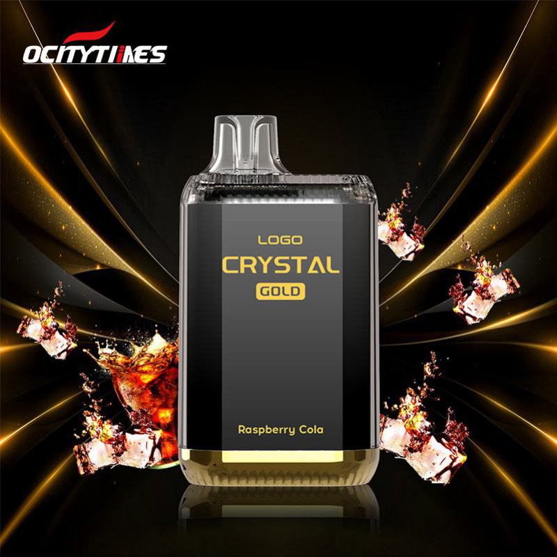 ocitytimes Oto48 Nicotine