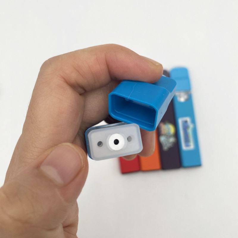 California Honey F45 Disposable Vape Pod