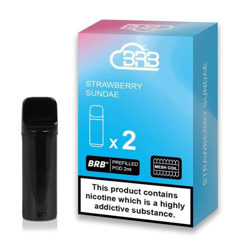 OEM ODM 600 Refill Pod 600-8000 Puffs Brands Disposable Vape