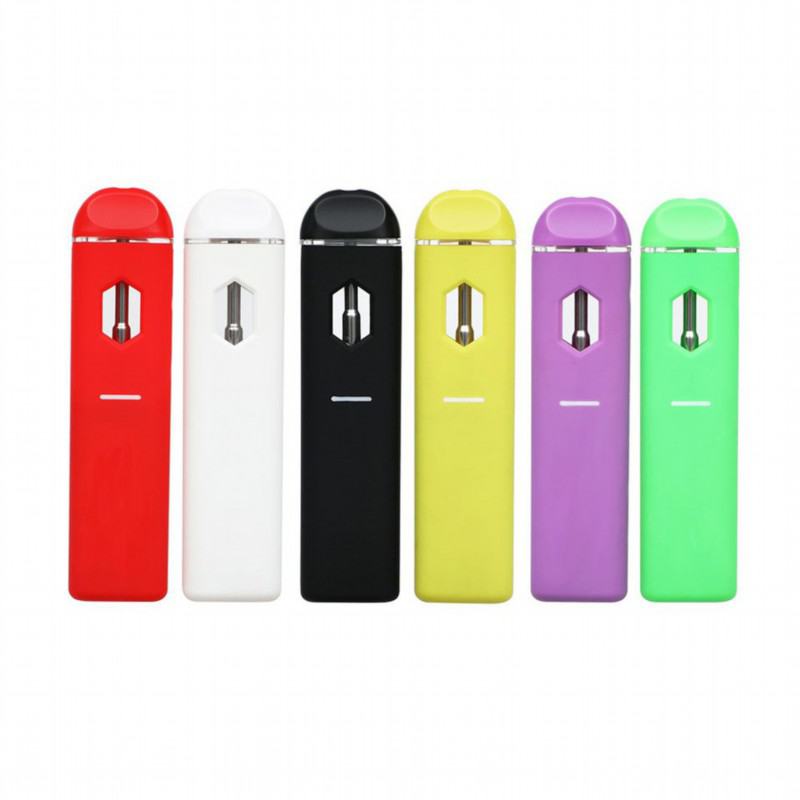 Yuweetek Rhy D005 Electronic Cigarette