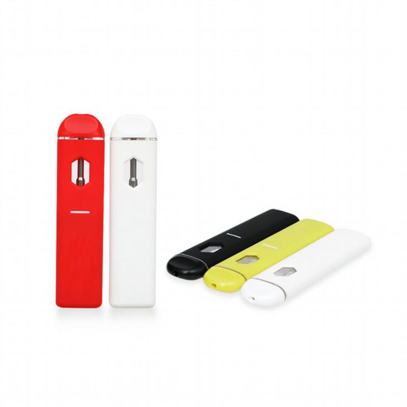 Yuweetek Rhy D005 Electronic Cigarette