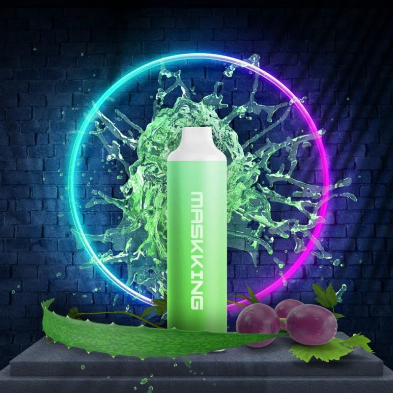 Maskking 600 Puffs Pen Vape