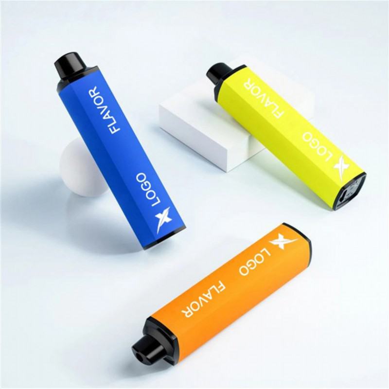 Disposable Vape Pens OEM ODM Sp Pod 3500 Puffs