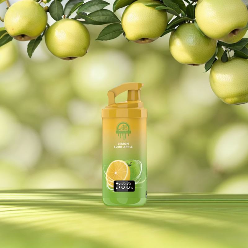 AE Boomi 7000 Nicotine