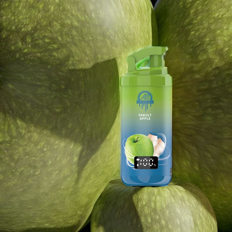 AE Boomi 7000 Nicotine