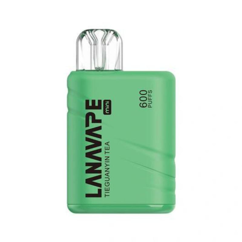 Smok Lana Mini 600 Wholesalevape Puffs Disposable Pen