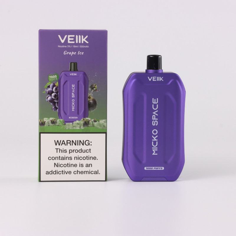 Smok Vape Pens Micko Space 7000 Puffs