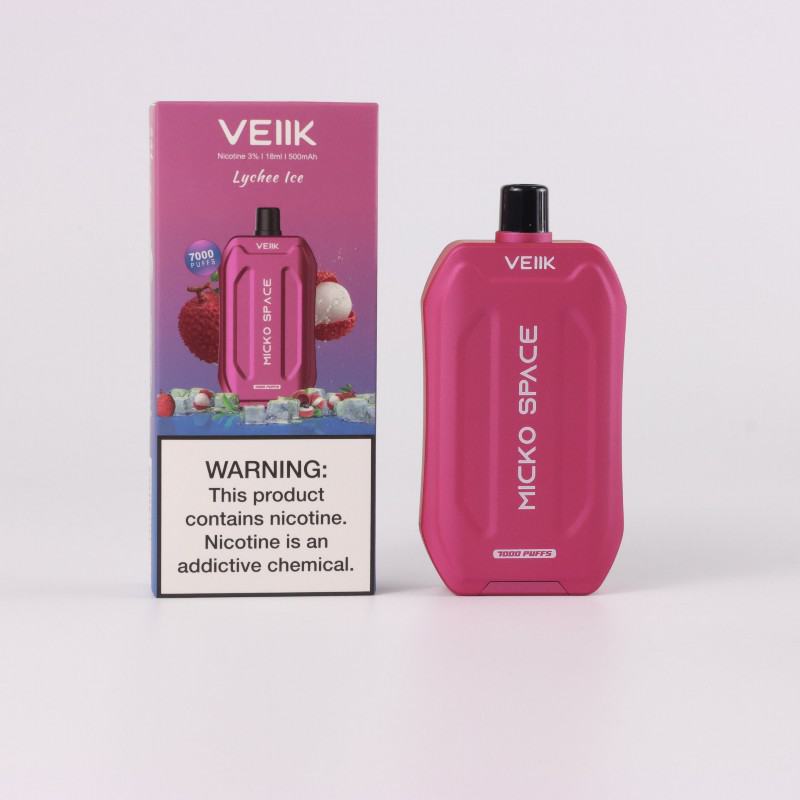 Smok Vape Pens Micko Space 7000 Puffs