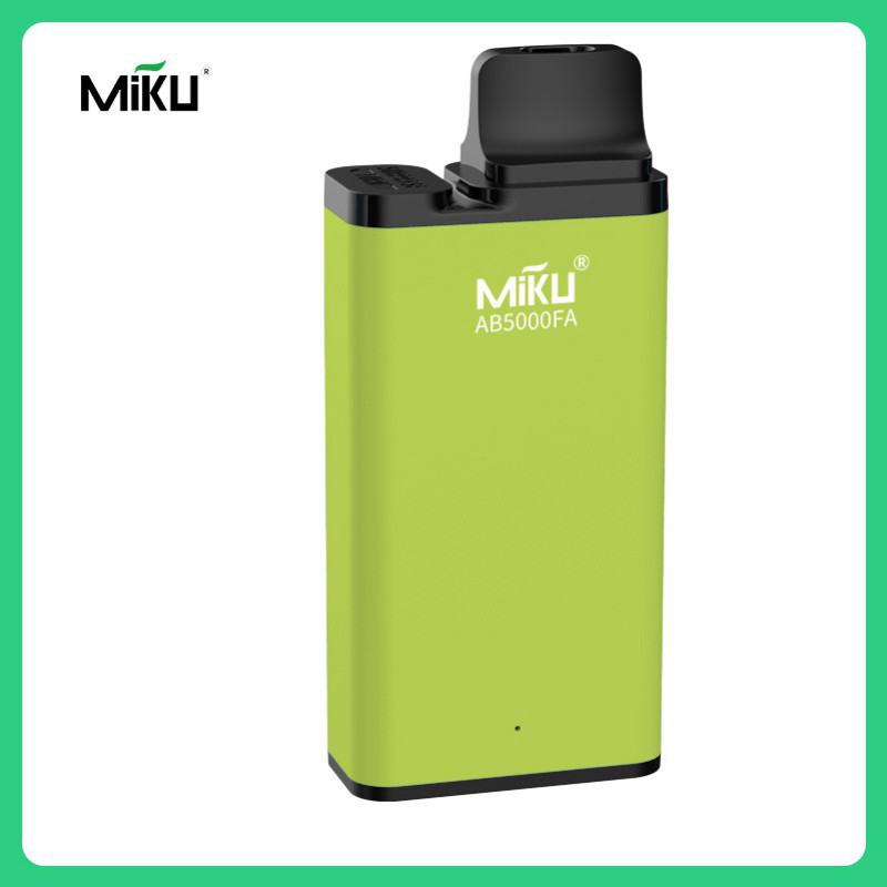 Disposable Miku Vape Ab5000fa109 Brands