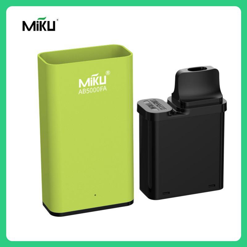Disposable Miku Vape Ab5000fa109 Brands