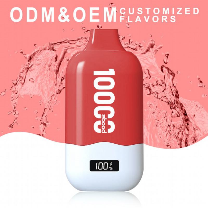 Baish Zbood Y11 10000 Disposable Vape Pen