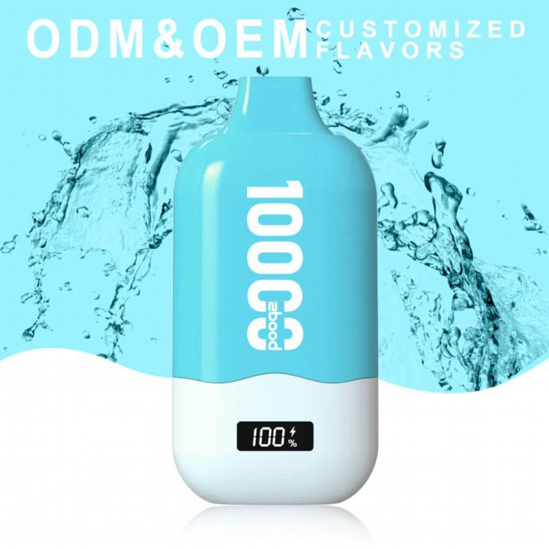 Baish Zbood Y11 10000 Disposable Vape Pen